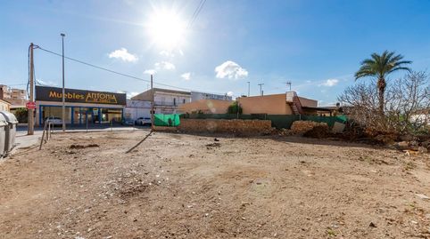 Foto 3 de Residencial en venda a Pulpí pueblo, Pulpí