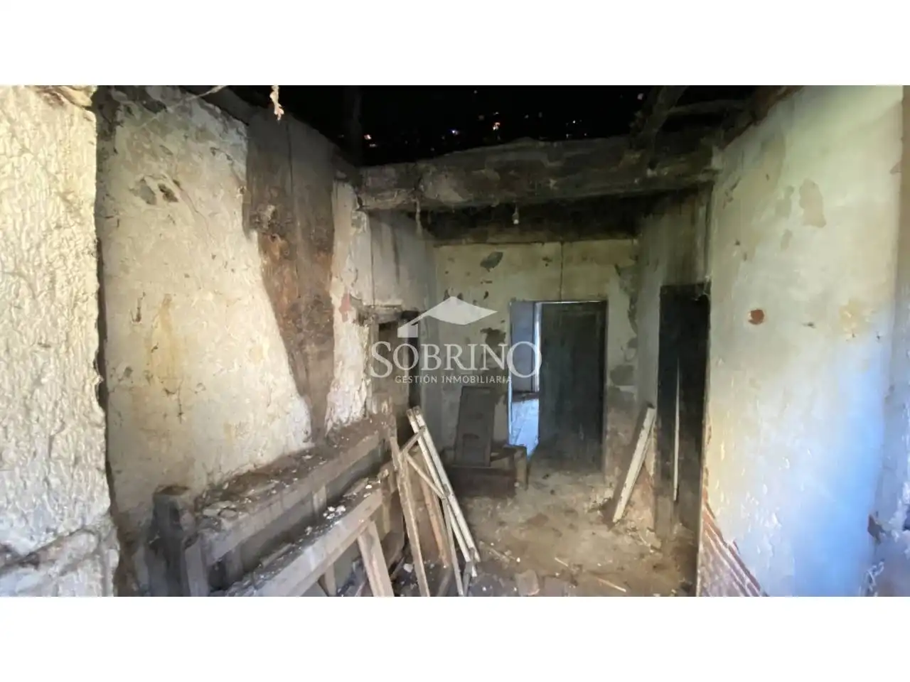 Casa en venda a Calle Narganes 1, imagen 9