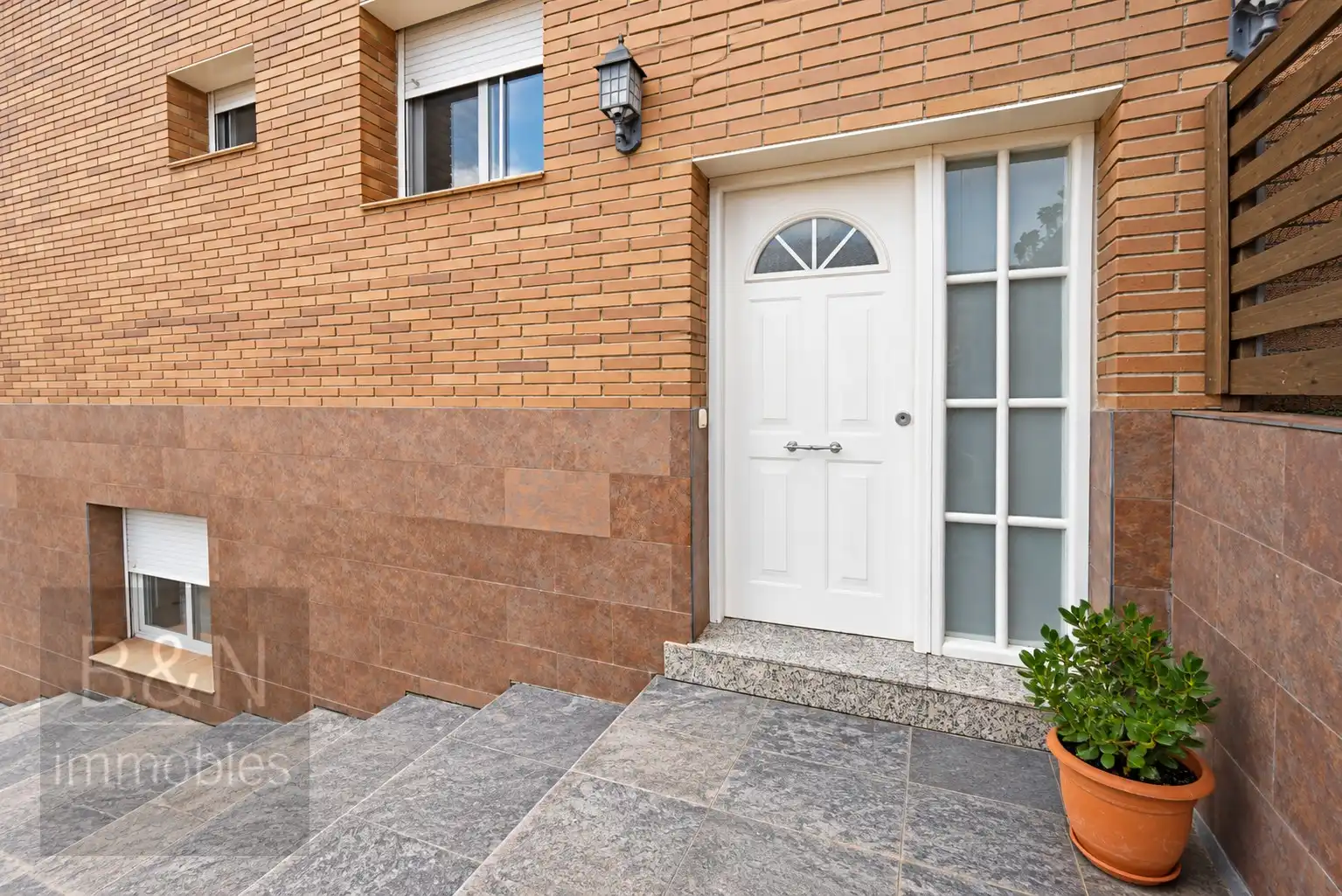 Maison avec jardin à vendre à Ponent, imagen 7