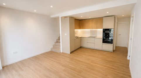 DÚPLEX ÁTICO OBRA NUEVA CON TERRAZA, imatge 2
