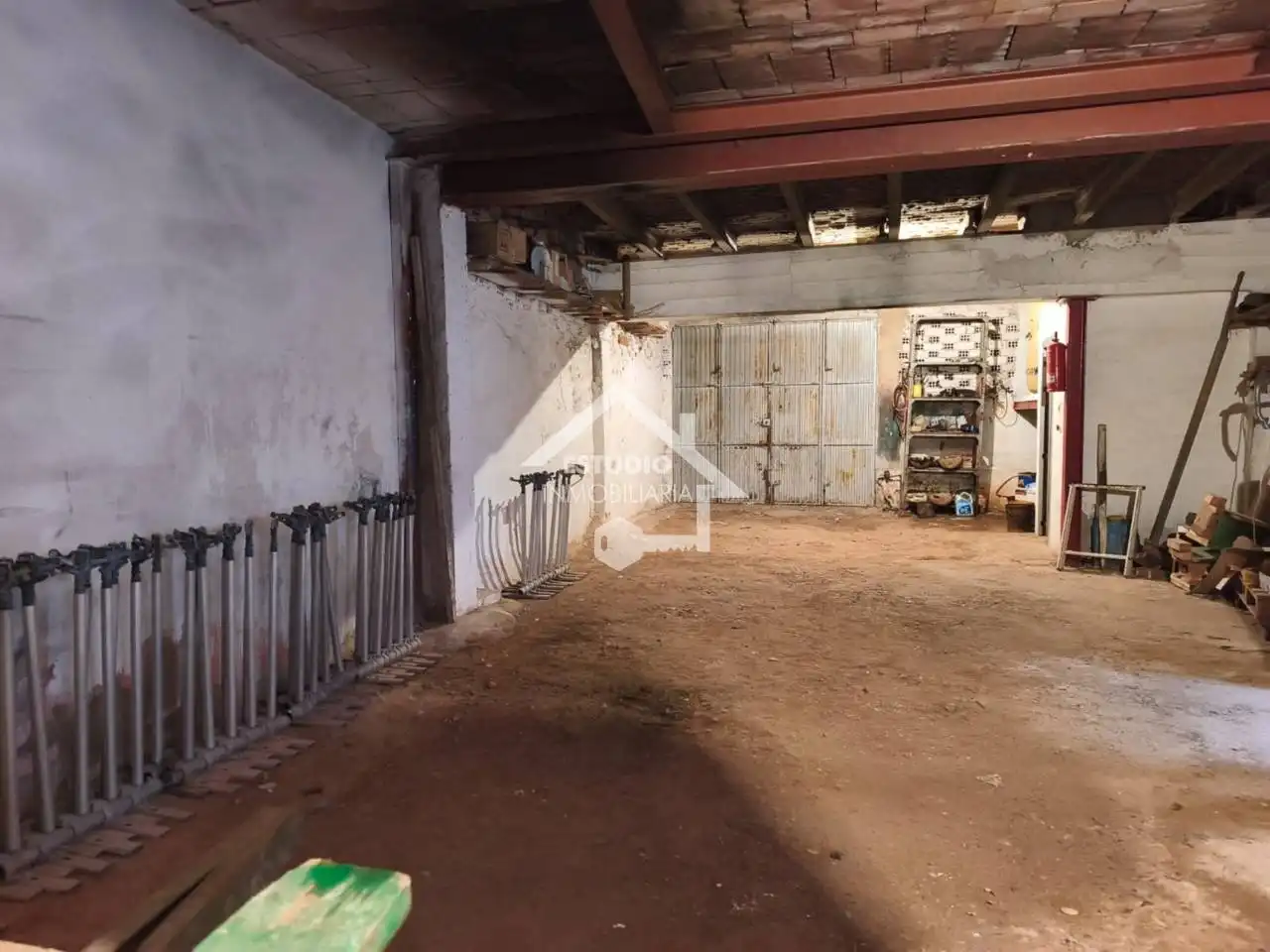 Casa con jardín en venta en Calle San Isidro, imagen 38