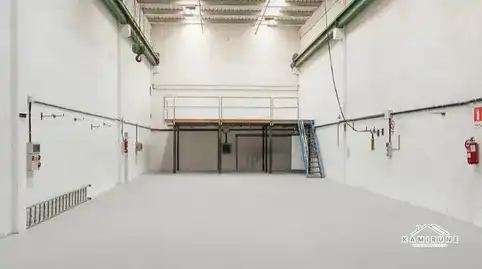 Nau industrial de lloguer a Larrondo beheko hiribidea, imagen 5