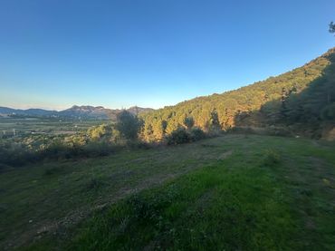 Terreno rustico in vendita a Camino Canelles
