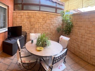 Reihenhaus mit Pool zum Verkauf in Elche ciudad