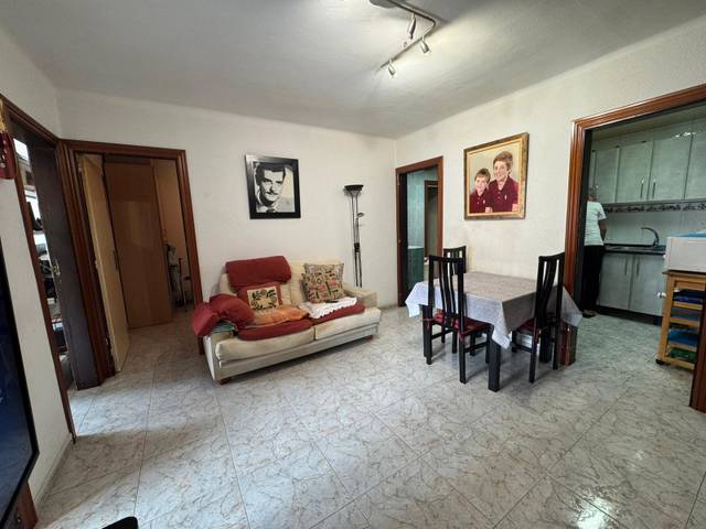 Piso en Venta en Avinguda Ponent en La Florida