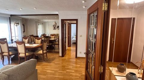 Foto 3 von Wohnung zur Miete in Calle de Àngel Guimerà, Arrancapins, Valencia Capital
