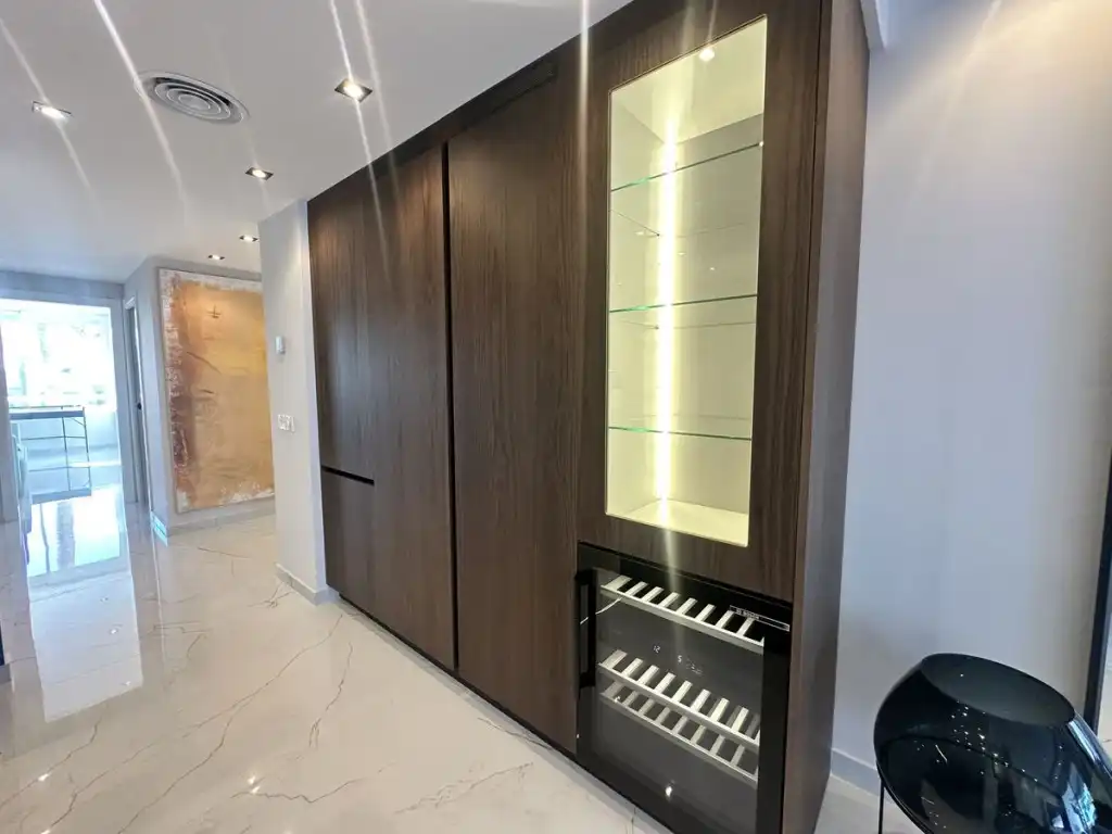 Appartement compact avec piscine à vendre à Nueva Andalucía, imagen 16