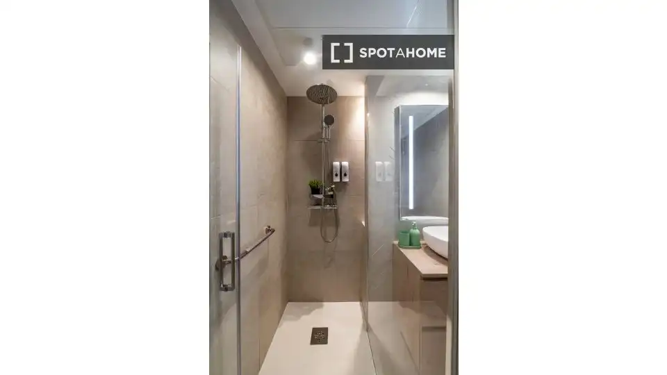 Habitació a Pacífico