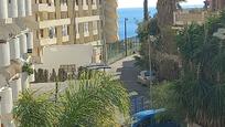 Exterior view of Flat for sale in Benalmádena  with Air Conditioner, Terrace and Swimming Pool