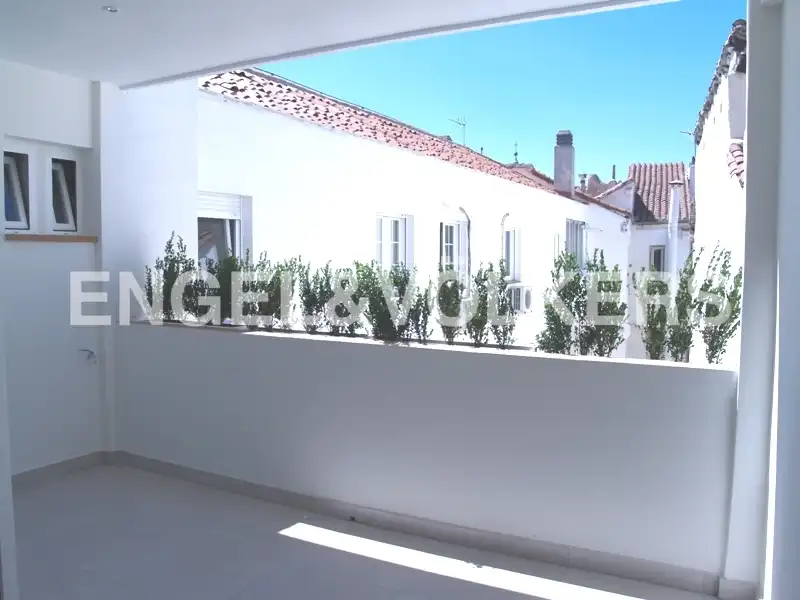 Terrassa de Àtic de lloguer en Madrid amb Aire condicionat, Calefacció i Terrassa