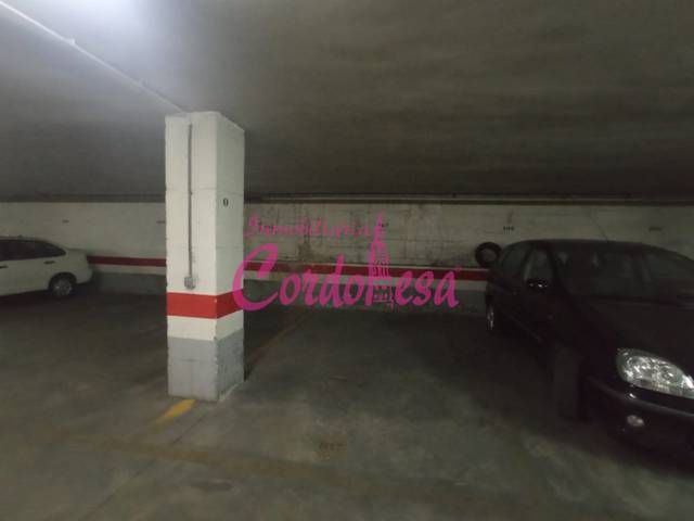 Garaje en Venta en Sta. Marina - San Andrés - San Pablo - San Lorenzo