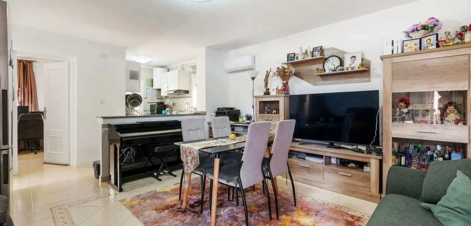 Casa con piscina en venta en San Miguel de Salinas, imagen 26