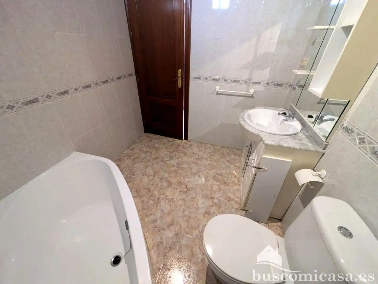 Flat for rent in barriada de la paz, La Paz - Las Américas