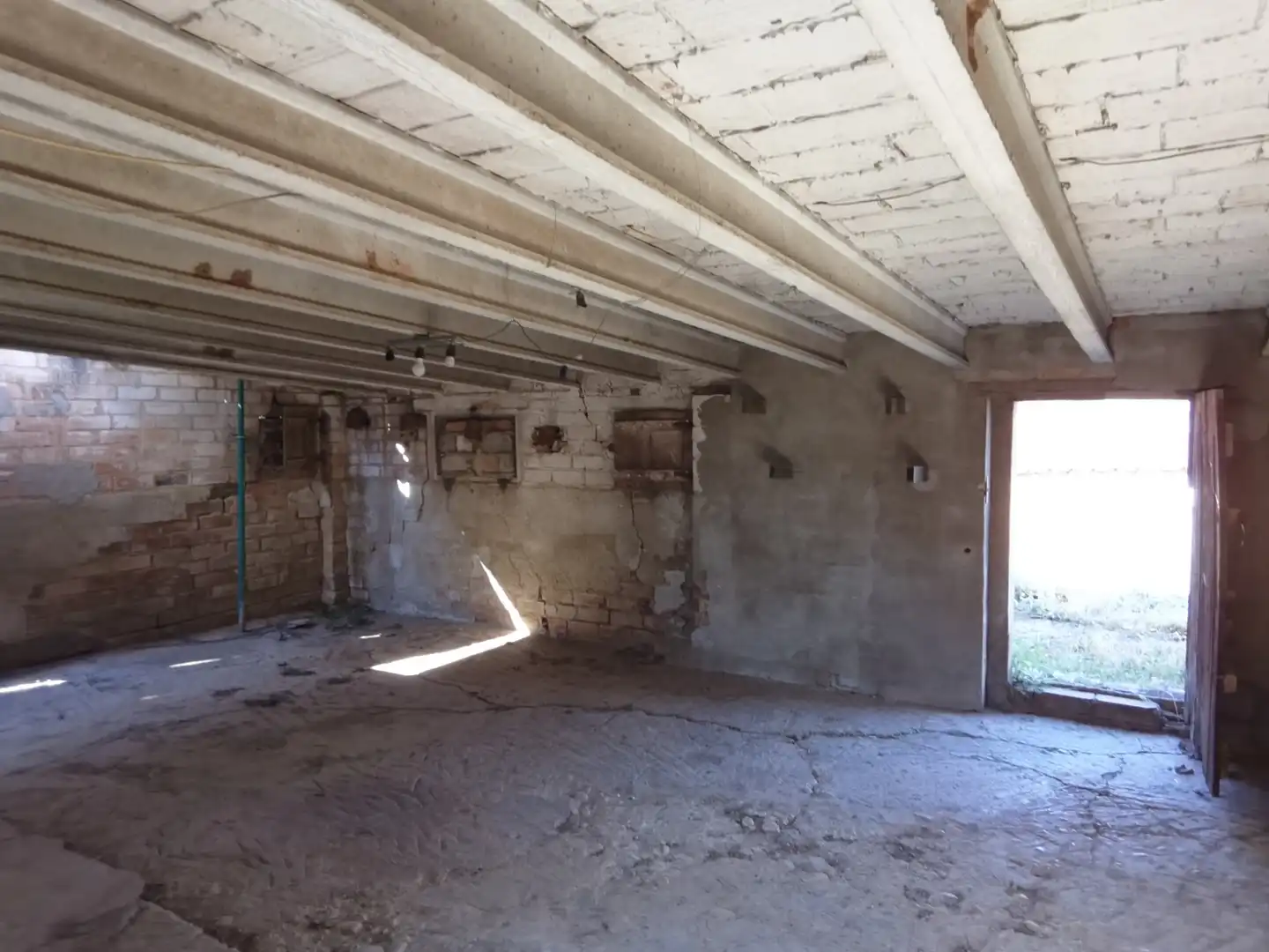 Houses for sale in Jorba  with Air Conditioner, Heating and Private garden