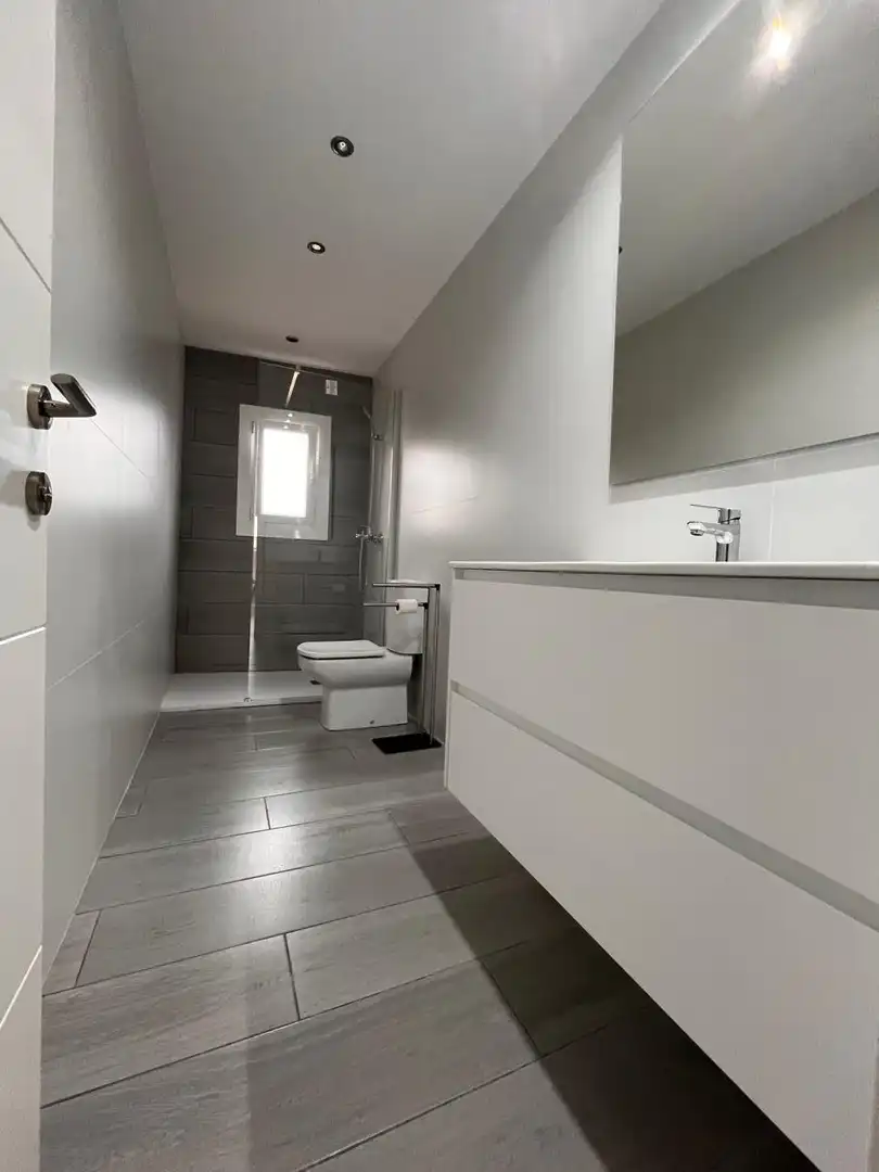 Room in Rubí, Barcelona