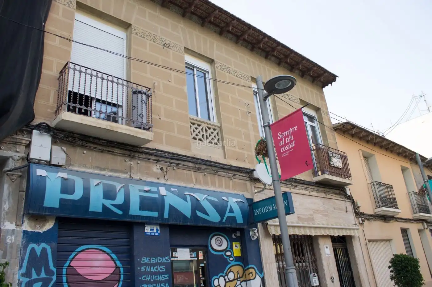 Flat for sale in Calle Manuel Domínguez Margarit 21, imagen 18