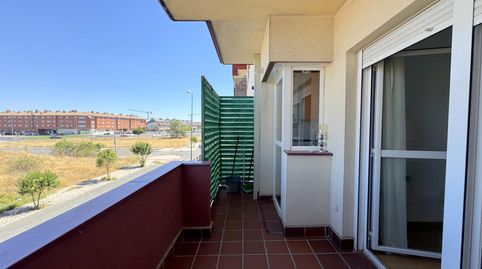 Foto 5 de Piso en venta en Sónsoles, Ávila Capital