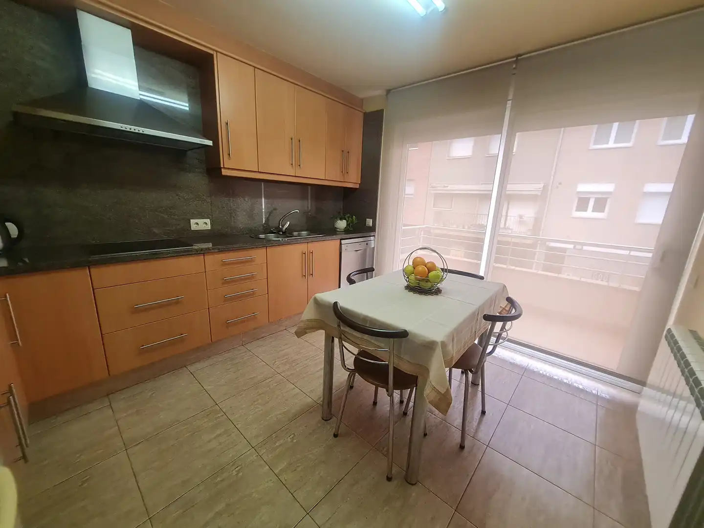 Kitchen of Detached homes for sale in Puig-reig  with Air Conditioner, Heating and Private garden