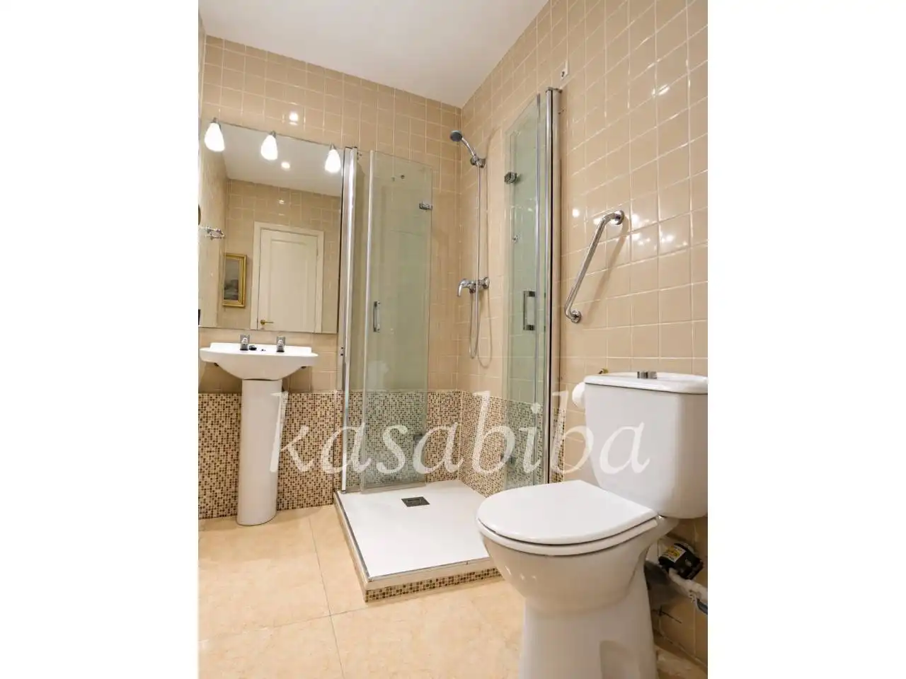 Piso con ascensor en venta en Avenida Pío XII, imagen 30