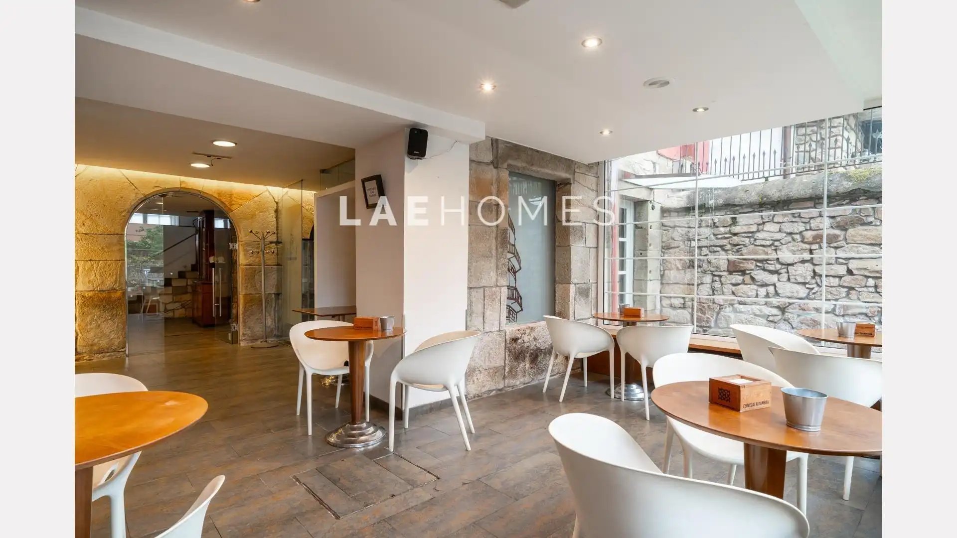 Casa o chalet en venta en Liérganes con Jardín privado, Terraza y Trastero
