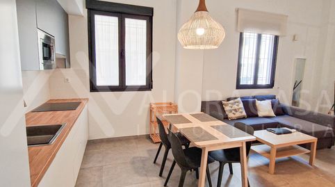 Photo 3 of Flat for rent in Parque Ayala - Jardín de la Abadía - Huelín, Málaga Capital