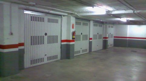 Foto 2 de Garatge en venda a Els Pavos, Girona