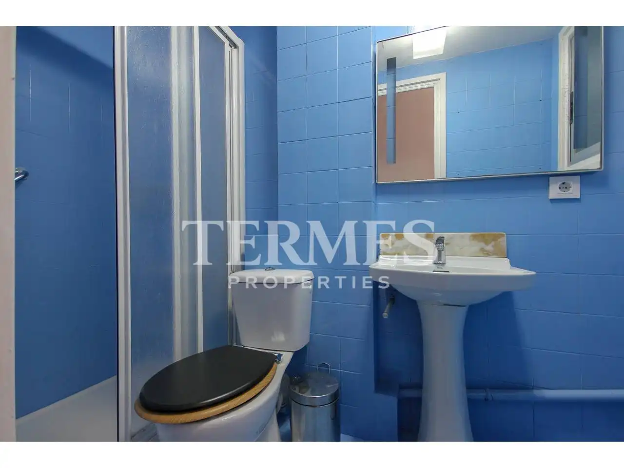 Habitación de Piso en venta en Barcelona con Aire acondicionado, Calefacción y Parquet