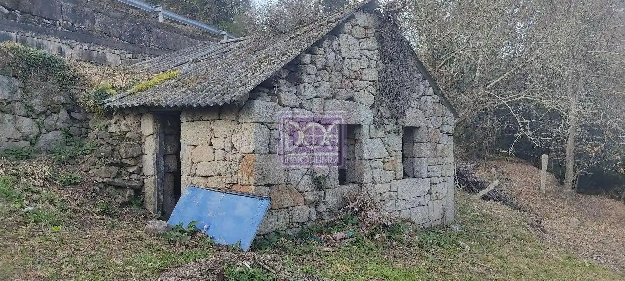 Casa o chalet en venta en Mondariz con Calefacción y Jardín privado