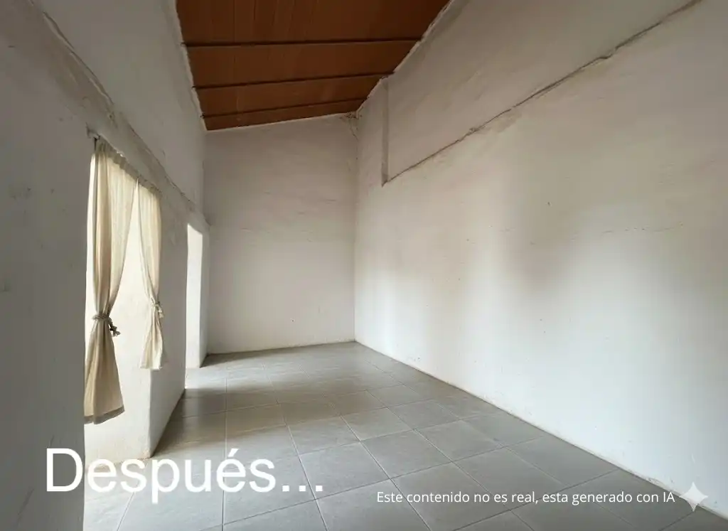 Casa o chalet en venta en La Zarza (Badajoz)