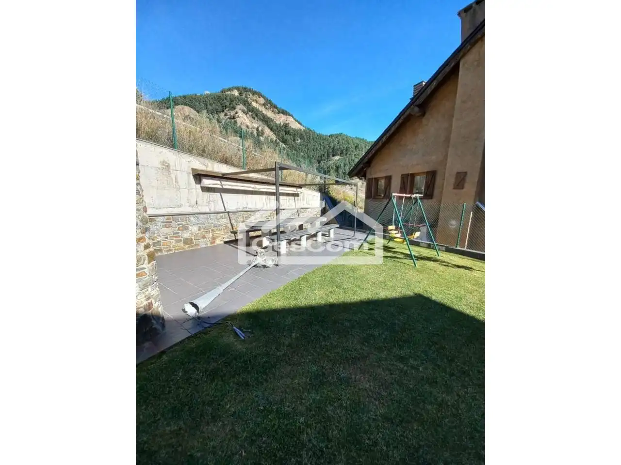 House with garden for sale in Callejon general de Pal, imagen 22