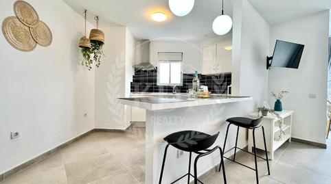 Foto 3 de Apartamento en venta en Calle Mesa del Mar, Guayonje - Mesa del Mar, Tacoronte