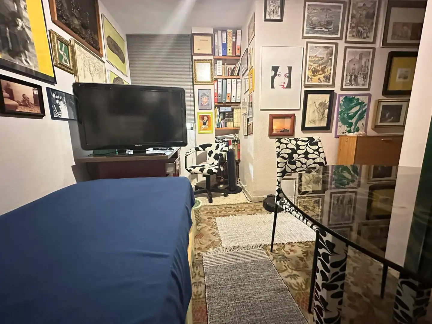 Appartement avec ascenseur à vendre à Centro Urbano, imagen 35