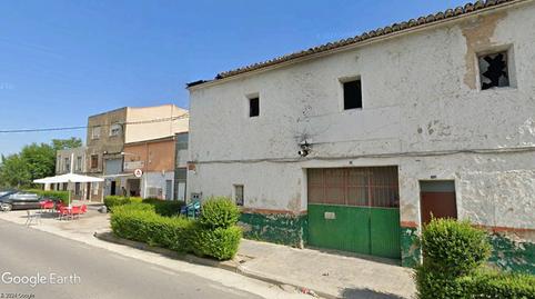 Photo 5 of Industrial buildings for sale in San Francisco, Alicante