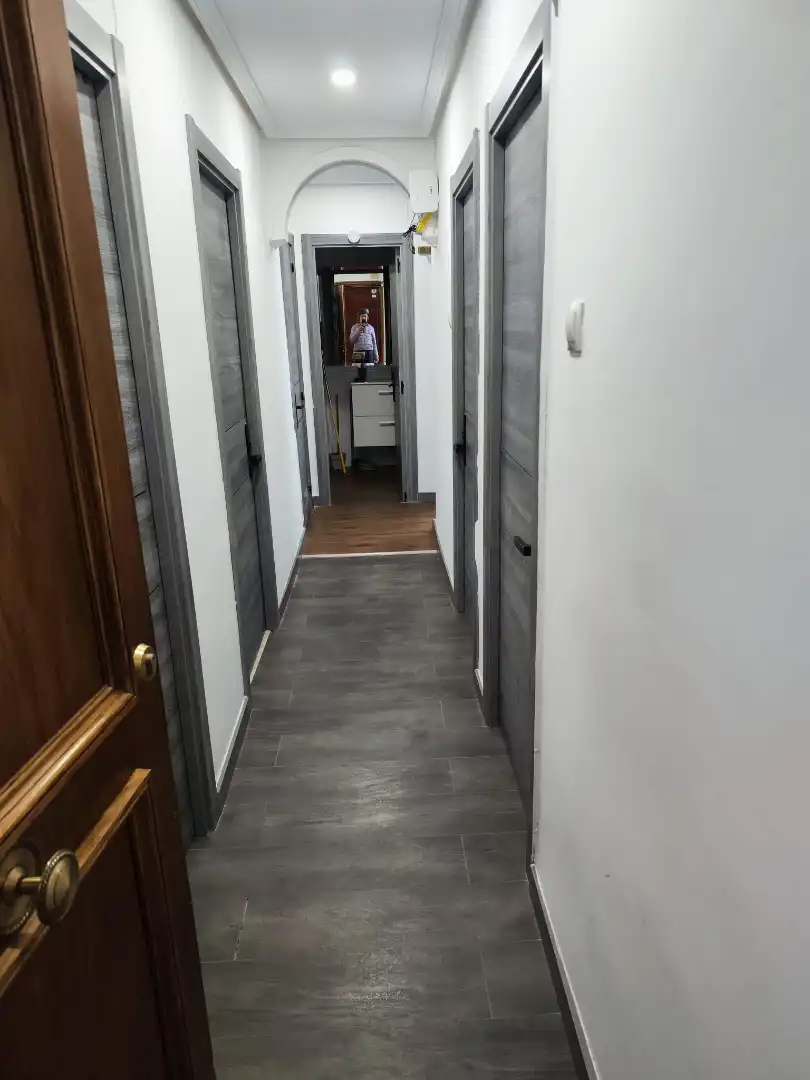 Flat for sale in Madrid  with Air Conditioner and Heating