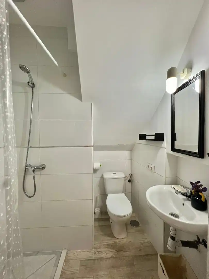 Casa amb terrassa en venda a Correduria, imagen 15