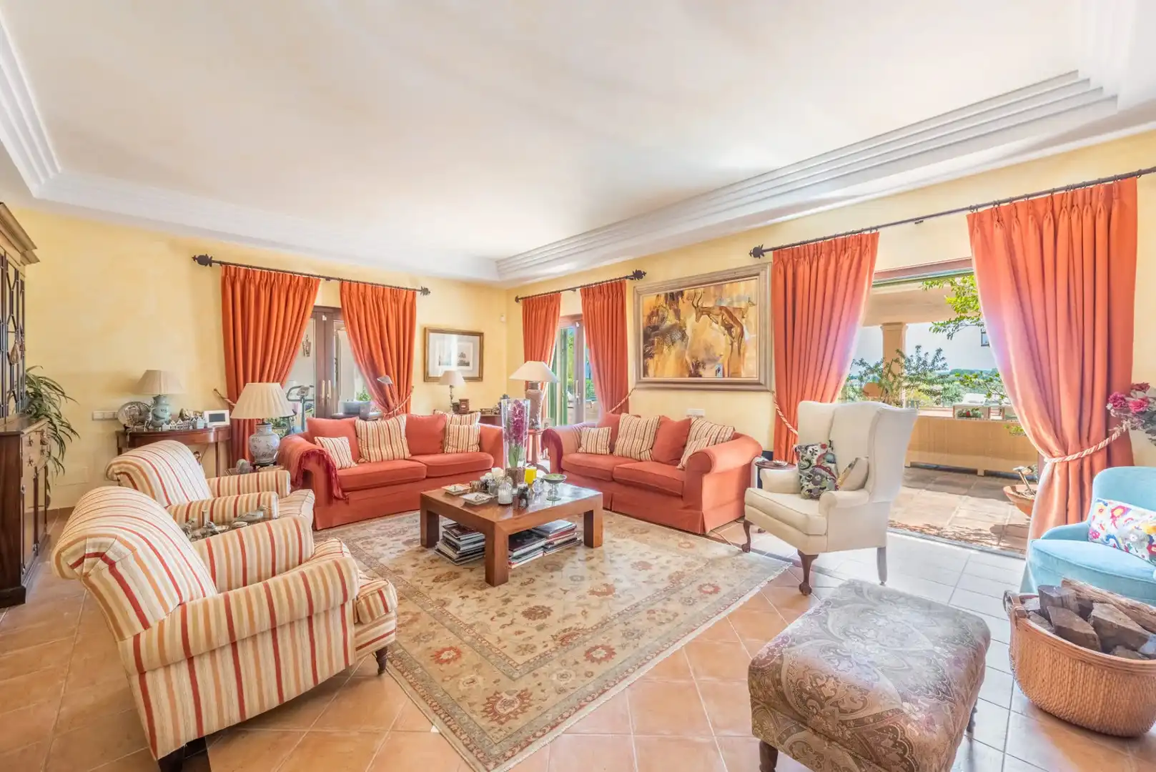 Casa con piscina en venta en Sotogrande Alto, imagen 15
