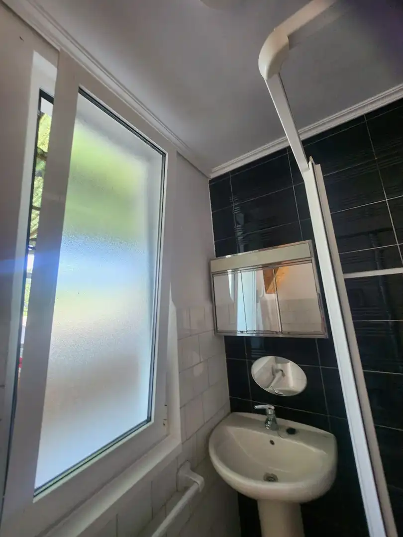 Baño de Casa o chalet en venta en Narón con Calefacción