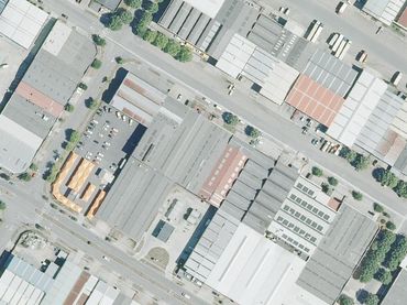Nave industrial en venta en Parroquias del Este