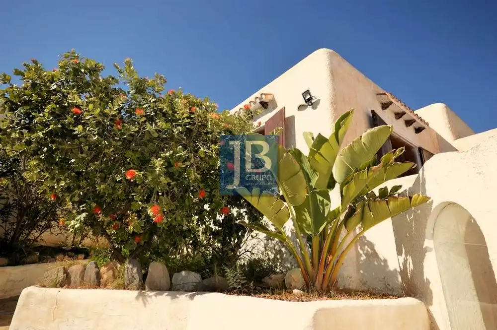 Detached house with terrace for sale in Mojácar Playa - Las Ventanicas - La Paratá, imagen 46