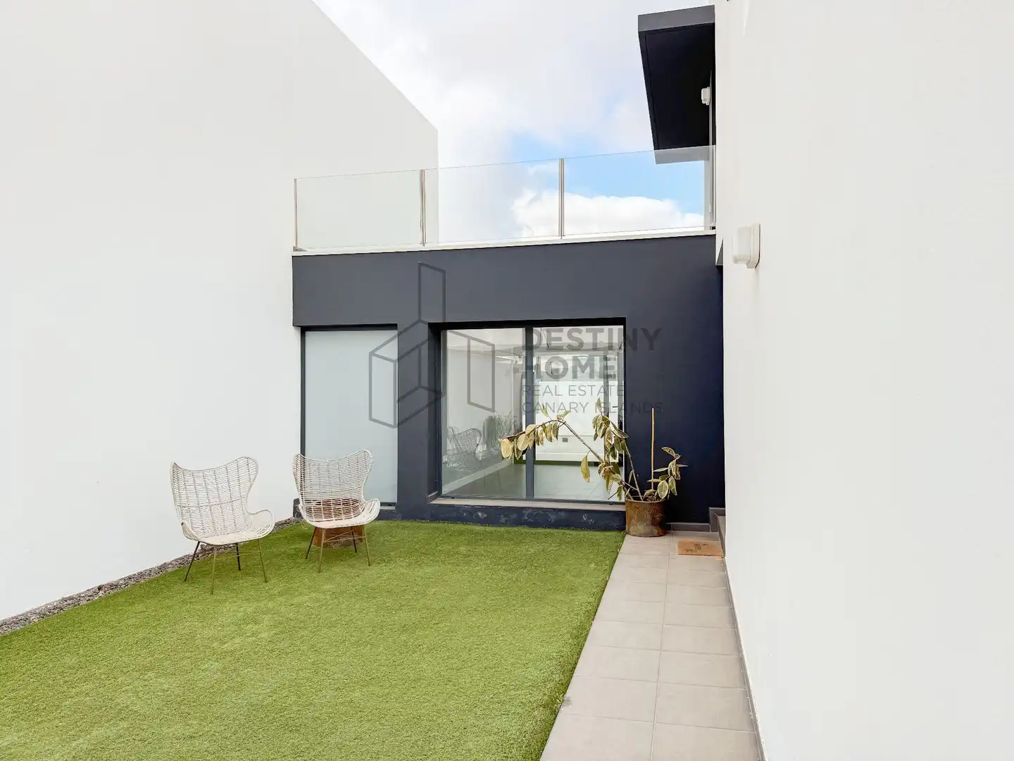 Casa amb piscina en venda a Morisca, imagen 27