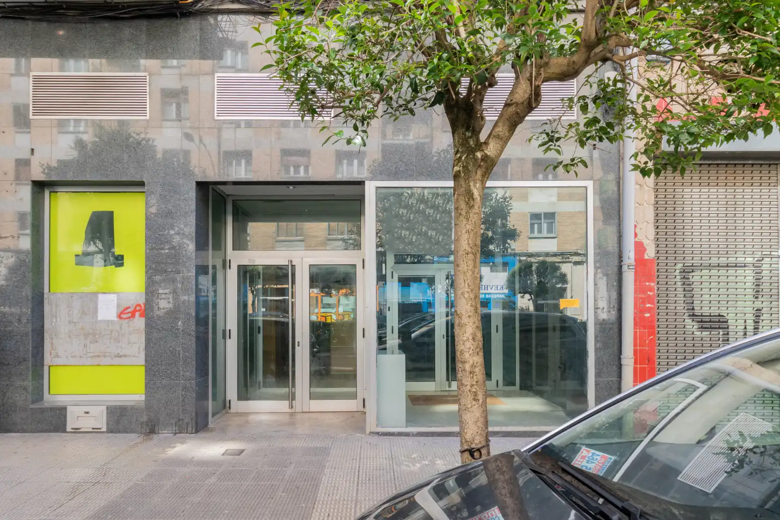 Ufficio in vendita a Burlada-Burlata - CALLE MAYOR 14, imagen 3