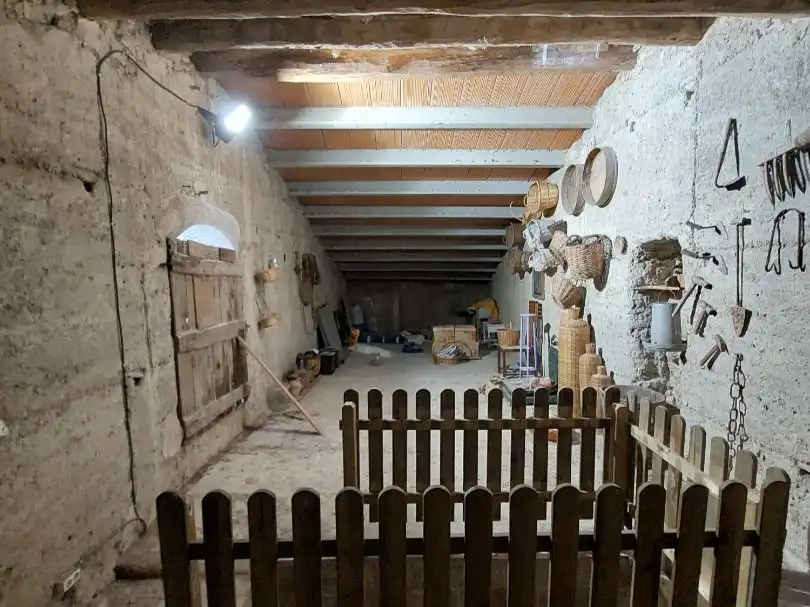 Casa rústica en venta en Carretera Vella 1, imagen 20