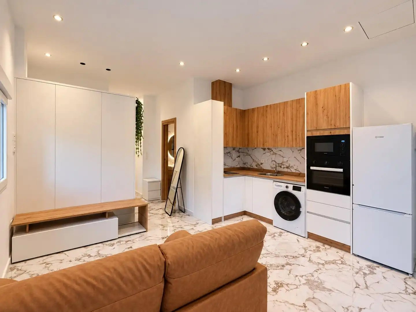 Loft en venda a Avenida SALVADOR ALLENDE, imagen 6