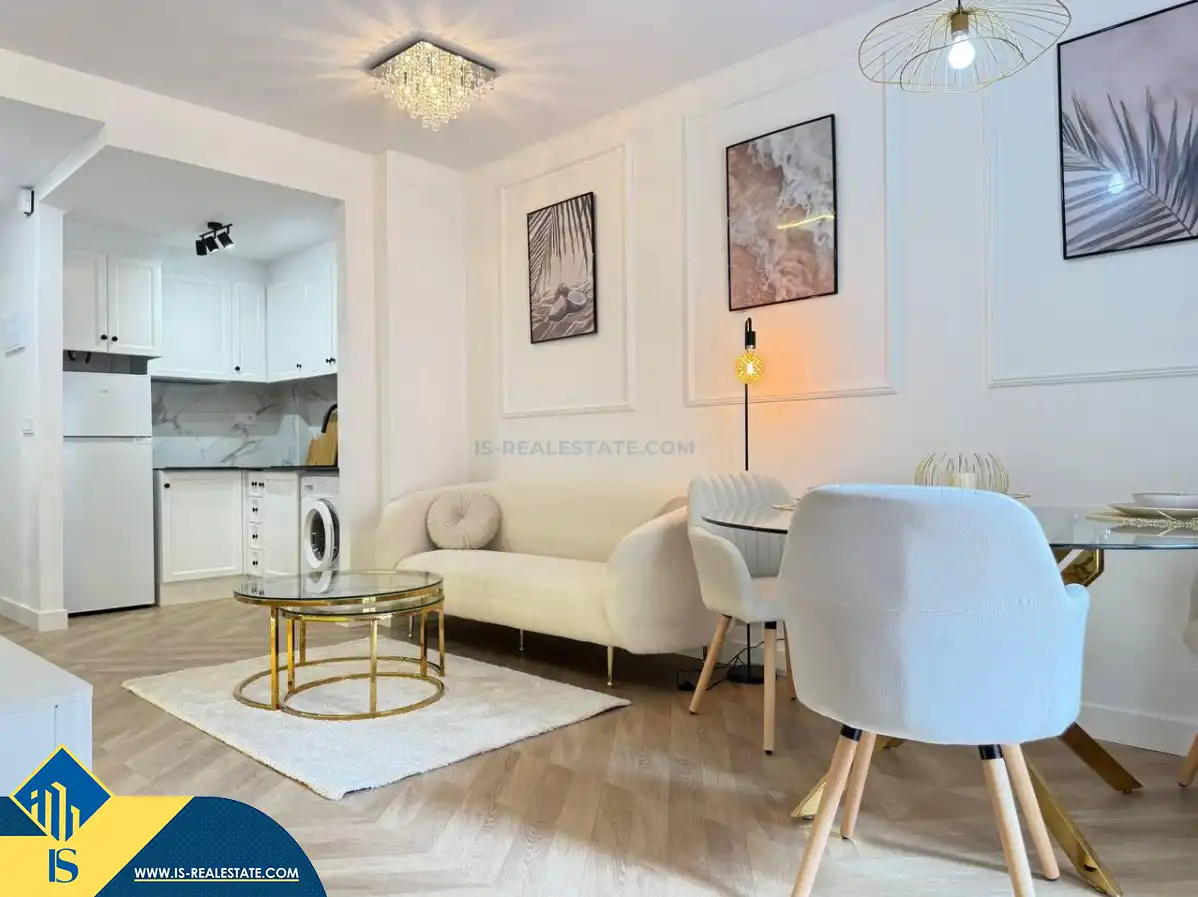 Apartment mit Terrasse zum Verkauf in Centro, imagen 3