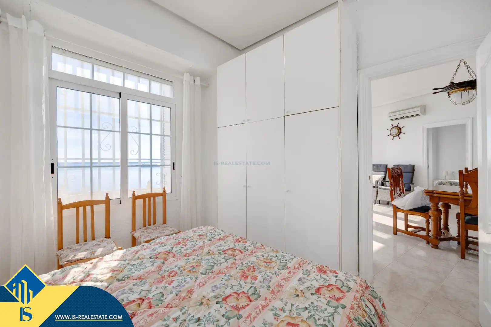 Flat with lift for sale in Playa del Acequión, Náufragos y Rocío del Mar, imagen 9