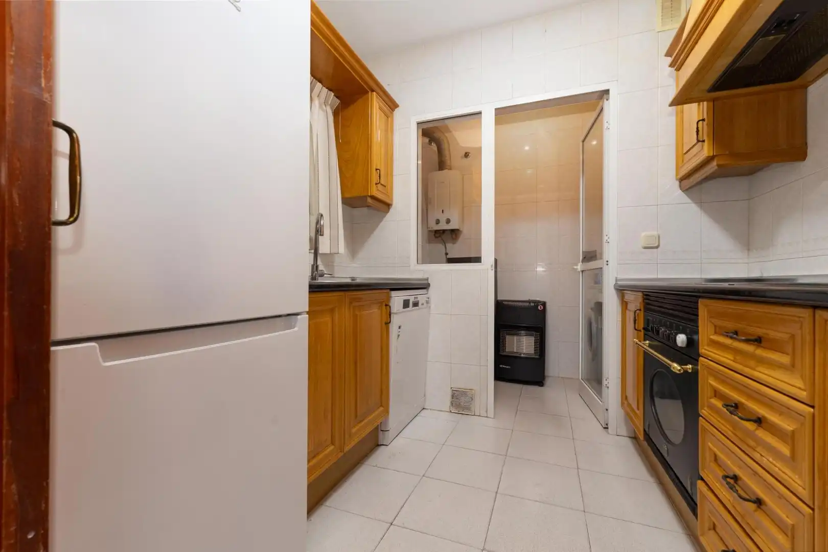 Ático con ascensor en venta en Centro ciudad, imagen 13