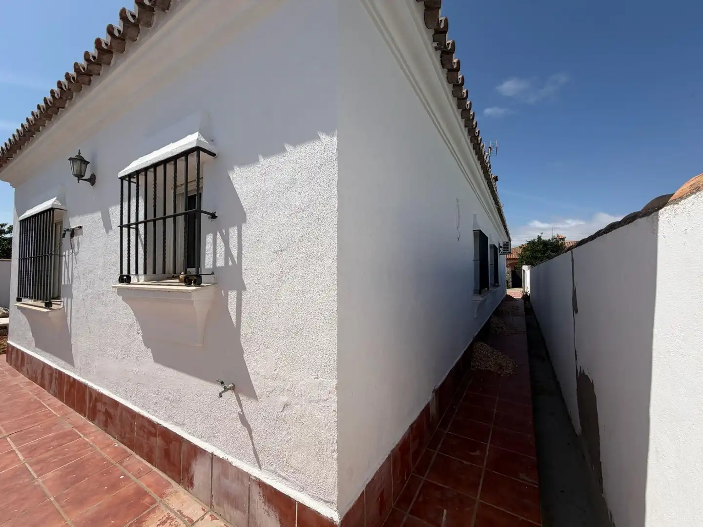 Chalet con piscina en venta en Las Lagunas - Campano, imagen 5