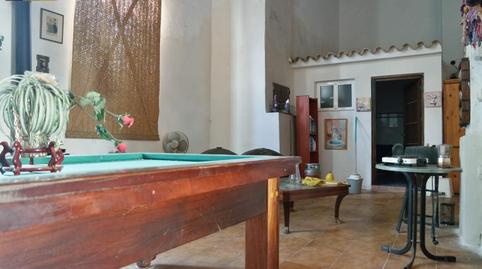 Foto 4 de Casa o xalet en venda a Trebujena, Cádiz