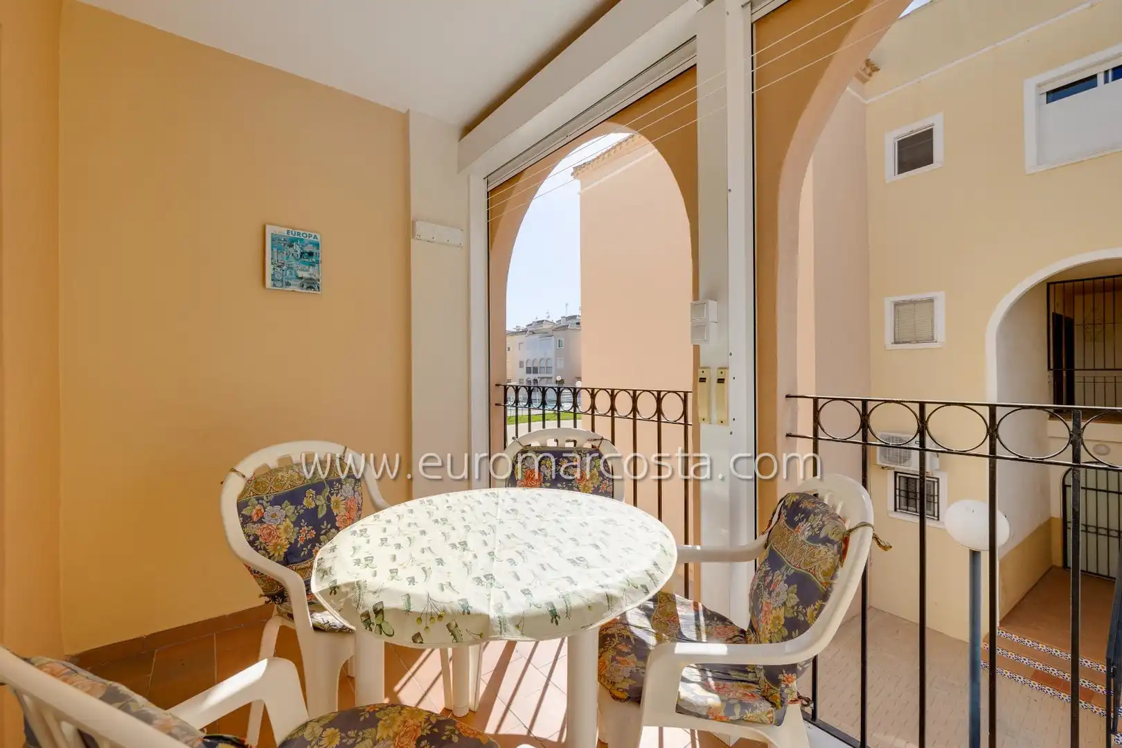 Apartamento con piscina en venta en Calle Ramon Rubial, imagen 19