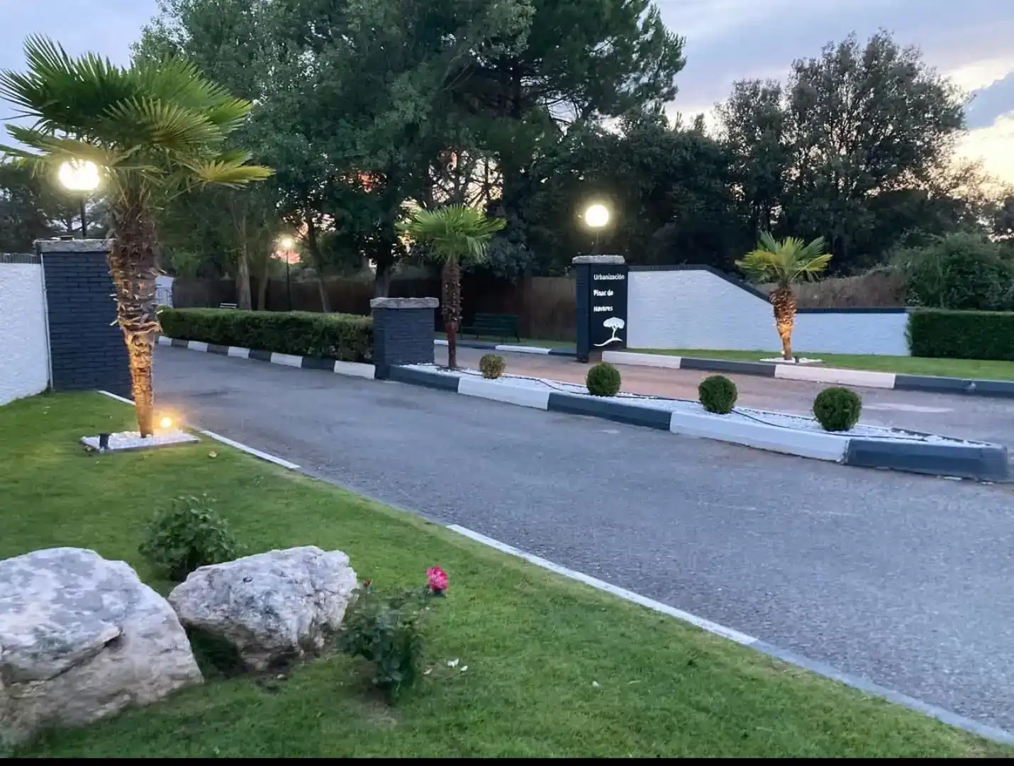 Casa o xalet en venda en Peñalba de Ávila amb Piscina i Balcó